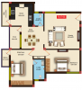 akshara Floor Plan Floor Plan