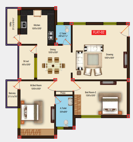 Floor Plan akshara Floor Plan Floor Plan