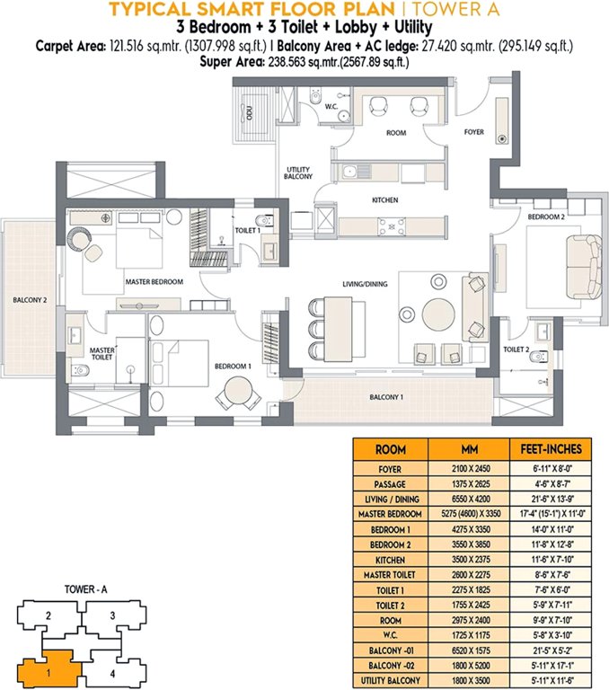  digi homes Floor Plan Floor Plan
