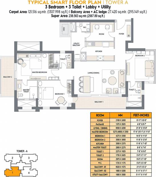  digi-homes Floor Plan Floor Plan