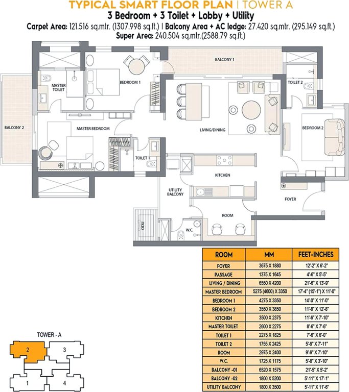  digi homes Floor Plan Floor Plan