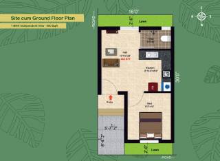  aalam Floor Plan Floor Plan