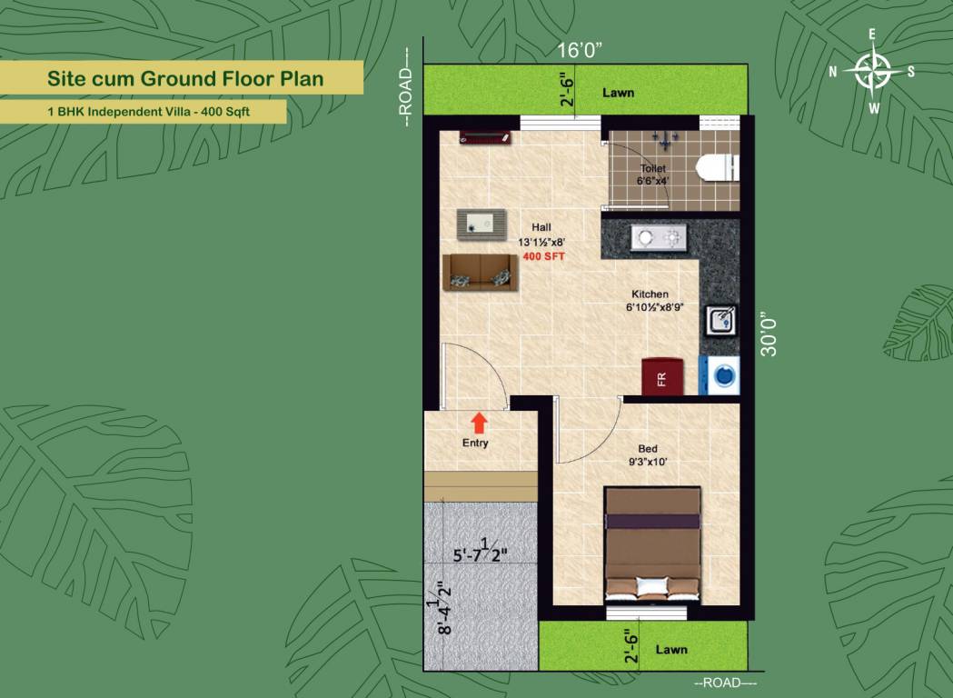  aalam Floor Plan Floor Plan