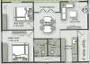  fame-s-royal-residency Floor Plan Floor Plan