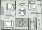  fame-s-royal-residency Floor Plan Floor Plan