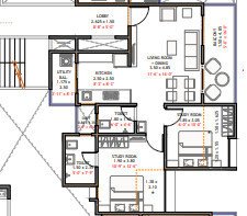  austin park nxt Floor Plan Floor Plan