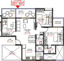  austin park nxt Floor Plan Floor Plan