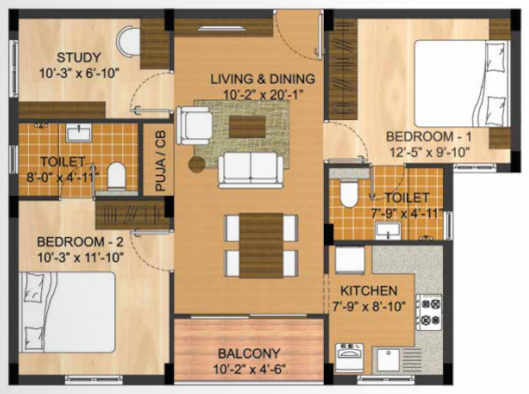 Floor Plan  radiance mercury Floor Plan Floor Plan