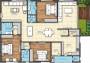 Omsree Signet (3BHK+4T (3,050 sq ft) + Servant Room 3050 sq ft) Omsree Signet (3BHK+4T (3,050 sq ft) + Servant Room 3050 sq ft)