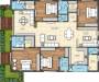 Omsree Signet (4BHK+5T (3,810 sq ft) + Servant Room 3810 sq ft) Omsree Signet (4BHK+5T (3,810 sq ft) + Servant Room 3810 sq ft)