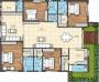 Omsree Signet (4BHK+5T (3,835 sq ft) + Servant Room 3835 sq ft) Omsree Signet (4BHK+5T (3,835 sq ft) + Servant Room 3835 sq ft)