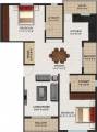 Aspire Spandana (2BHK+2T (1,050 sq ft) + Pooja Room 1050 sq ft) Aspire Spandana (2BHK+2T (1,050 sq ft) + Pooja Room 1050 sq ft)