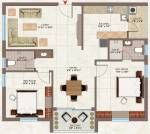  premlatha-grandeur Floor Plan Floor Plan