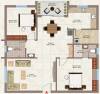  premlatha-grandeur Floor Plan Floor Plan