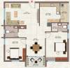  premlatha-grandeur Floor Plan Floor Plan