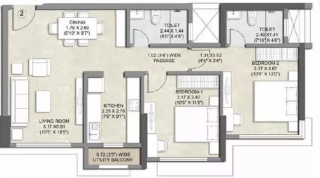  bliss Floor Plan Floor Plan