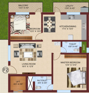  elite Floor Plan Floor Plan