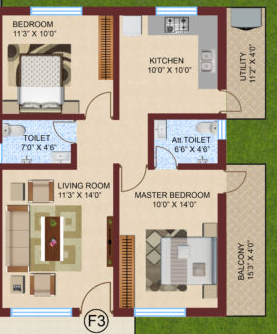  elite Floor Plan Floor Plan