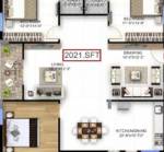 Floor Plan bhuvi-block-a Floor Plan Floor Plan