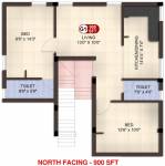 Asset Dev (2BHK+2T (900 sq ft) 900 sq ft) Asset Dev (2BHK+2T (900 sq ft) 900 sq ft)