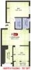 Asset Dev (2BHK+2T (797 sq ft) 797 sq ft)