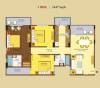 indrapratha-residency Floor Plan Floor Plan