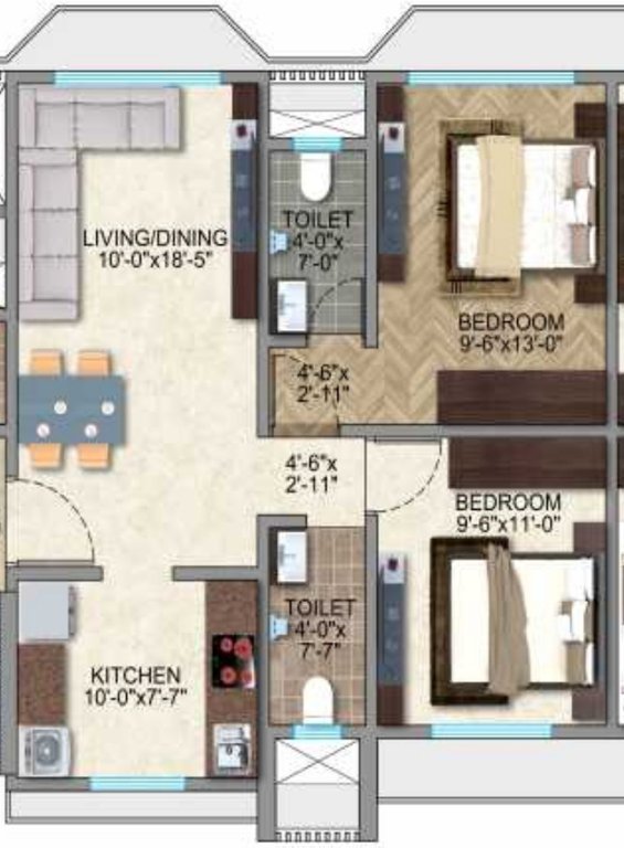  jainson  Floor Plan Floor Plan