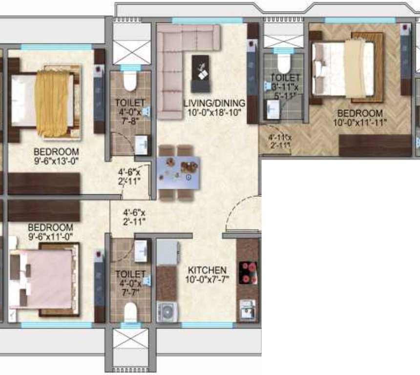  jainson  Floor Plan Floor Plan
