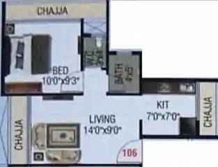 Floor Plan payal-residency Floor Plan Floor Plan