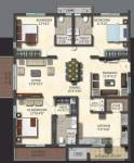  skywoods Floor Plan Floor Plan
