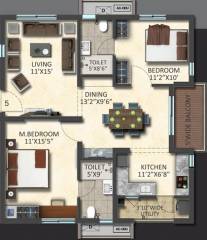  skywoods Floor Plan Floor Plan