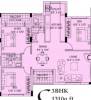  amethyst Floor Plan Floor Plan