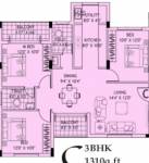  amethyst Floor Plan Floor Plan