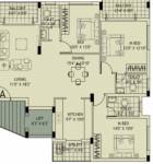  amethyst Floor Plan Floor Plan