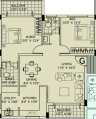 Floor Plan amethyst Floor Plan Floor Plan