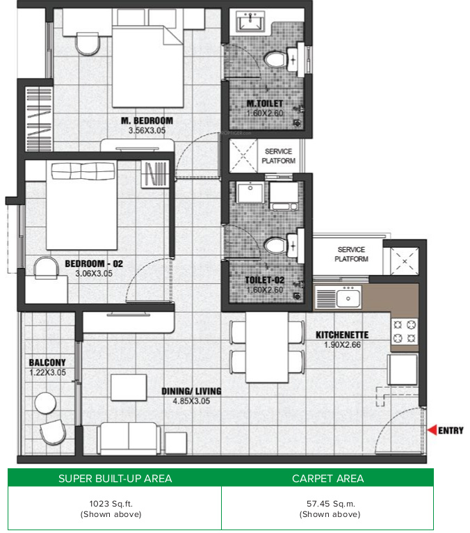 Brigade Kino At Brigade Orchards