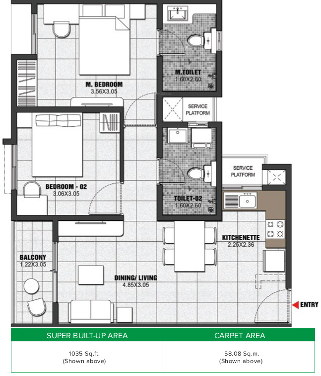 Brigade Kino At Brigade Orchards