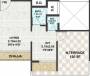 Floor Plan shreepati-solitaire Floor Plan Floor Plan