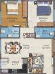 belleza Floor Plan Floor Plan