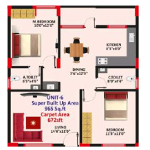  parkview Floor Plan Floor Plan