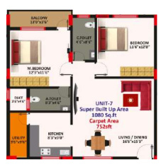  parkview Floor Plan Floor Plan