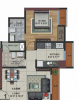  paramount Floor Plan Floor Plan