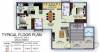 mithila Floor Plan Floor Plan