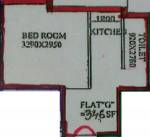 floorPlan of P S Macaw