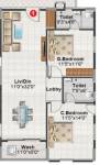 Floor Plan aavaas Floor Plan Floor Plan