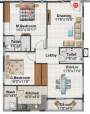 Floor Plan aavaas Floor Plan Floor Plan