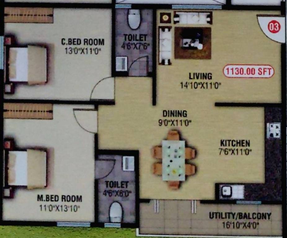 dummy SSV Golden Nest dummy SSV Golden Nest