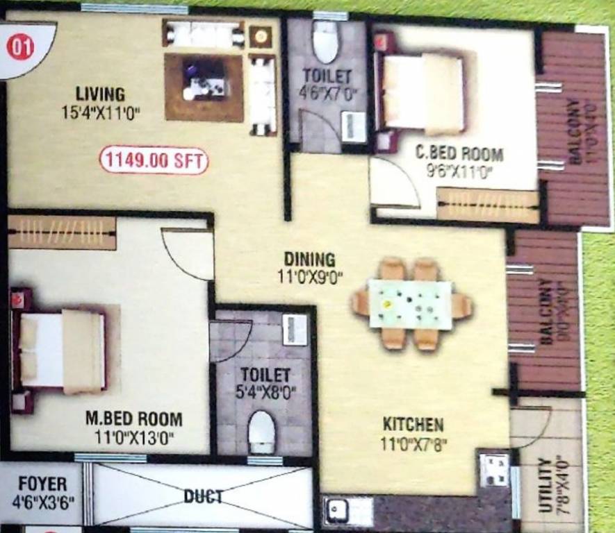 dummy SSV Golden Nest dummy SSV Golden Nest