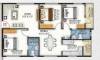 honey-dew Floor Plan Floor Plan