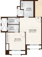Floor Plan one-hiranandani-park Floor Plan Floor Plan